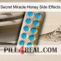 Secret Miracle Honey Side Effects new09